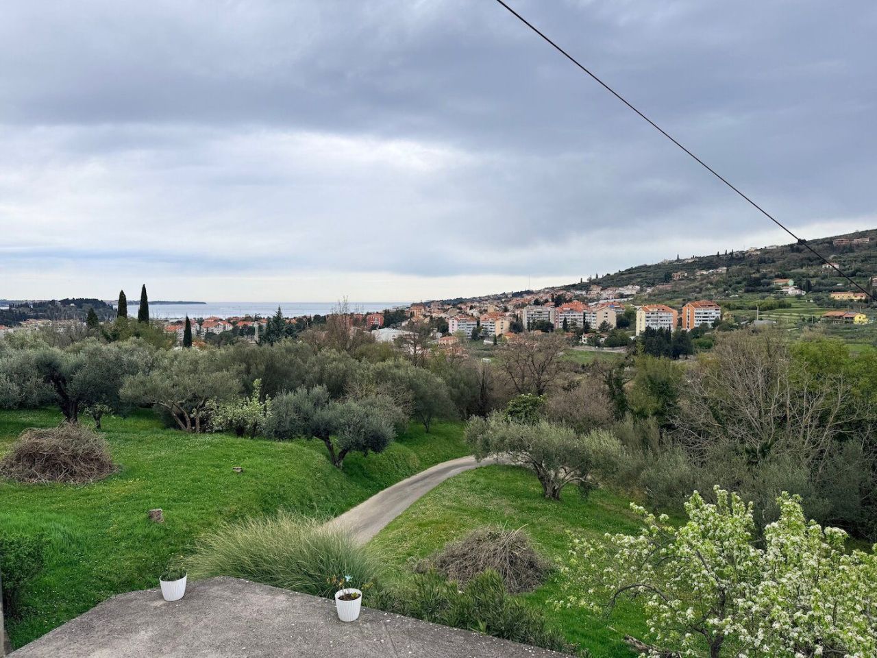 Дом в Пиране, Словения, 109 м² - фото 1