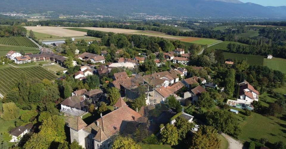 Квартира в Женеве, Швейцария, 108 м² - фото 4