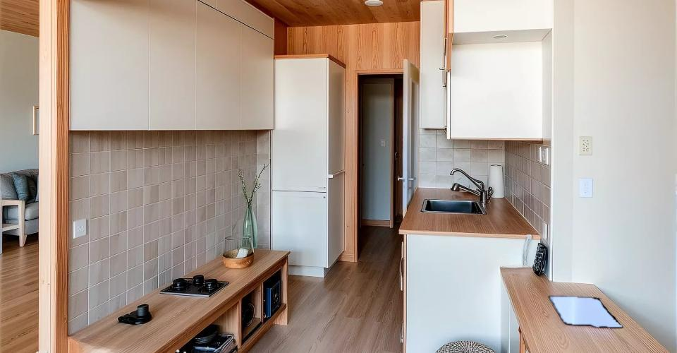 Квартира в Женеве, Швейцария - фото 4