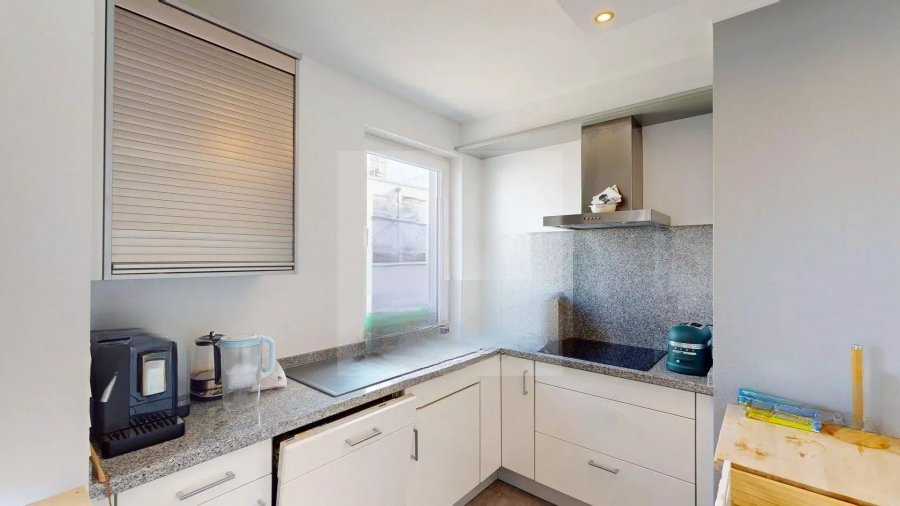 Квартира в Люксембурге, Люксембург, 71 м² - фото 4