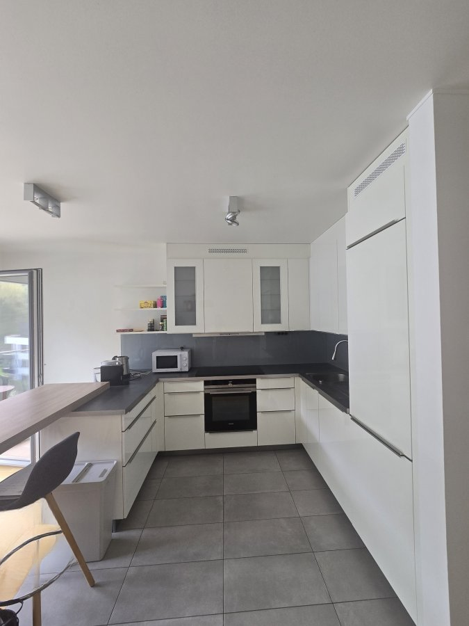 Квартира в Люксембурге, Люксембург, 85 м² - фото 4