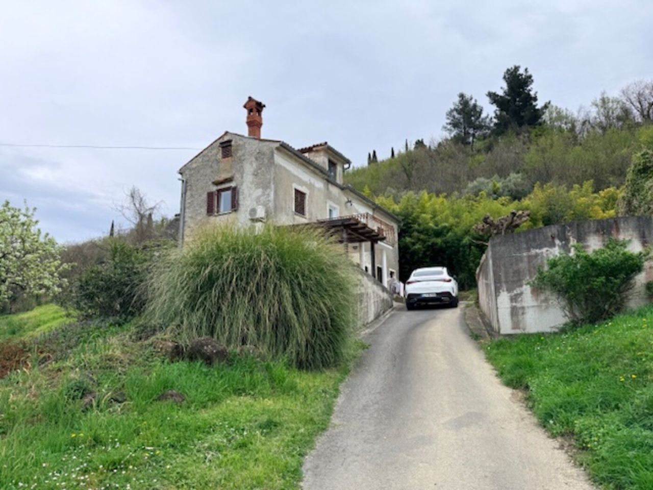 Дом в Пиране, Словения, 109 м² - фото 17