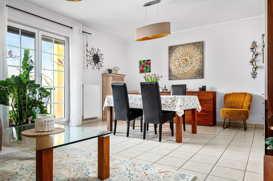 Квартира в Люксембурге, Люксембург, 90 м² - фото 4