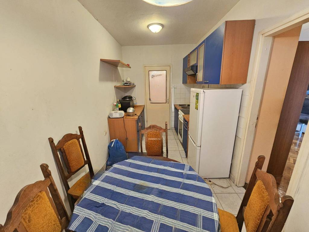 Квартира в Опатии, Хорватия, 65 м² - фото 4