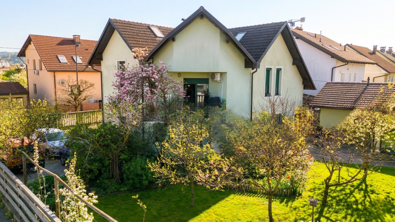 Дом в Любляне, Словения, 299 м² - фото 4