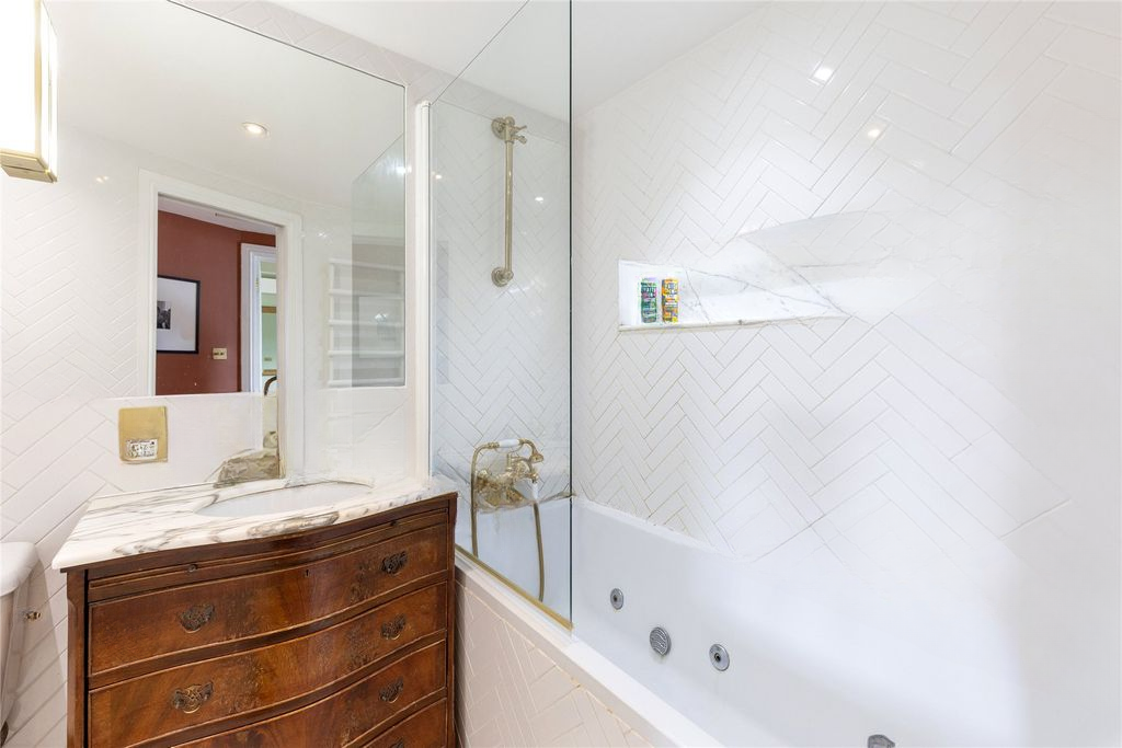 Квартира в Лондоне, Великобритания, 56 м² - фото 4