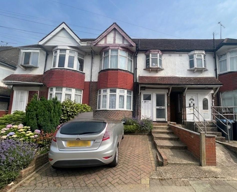 Квартира в Лондоне, Великобритания, 43 м² - фото 4