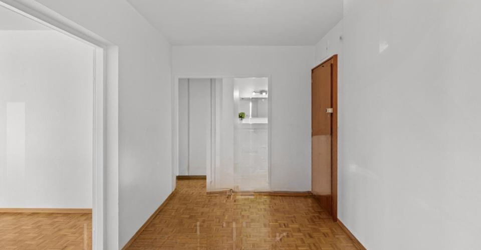 Квартира в Женеве, Швейцария, 155 м² - фото 4