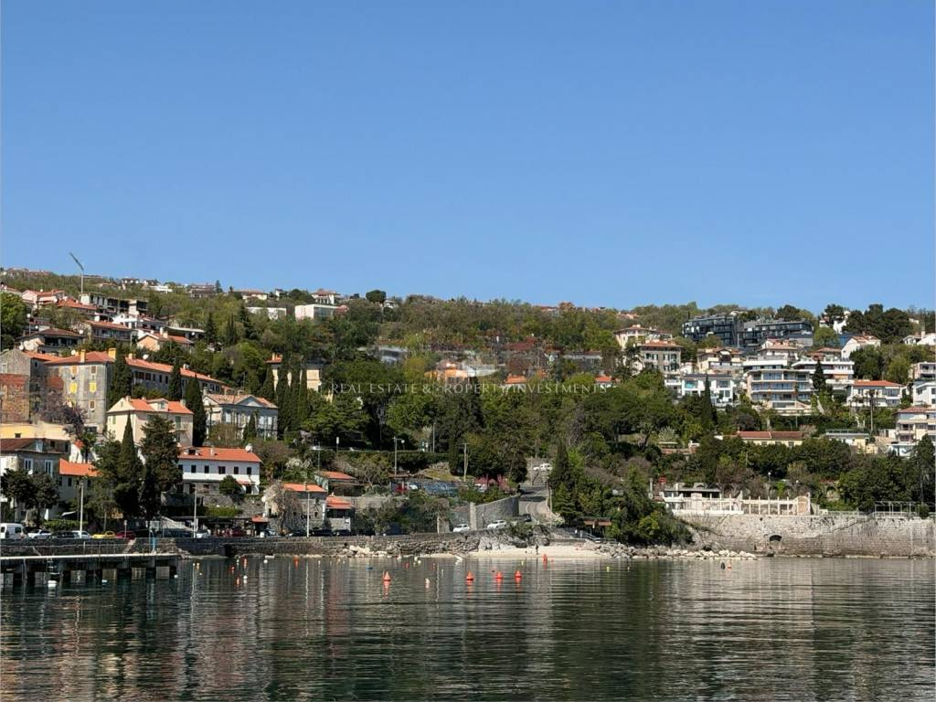 Квартира в Опатии, Хорватия, 96 м² - фото 4