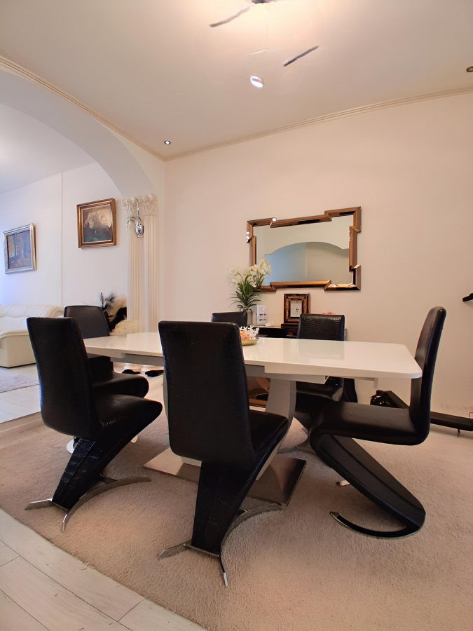 Квартира в Люксембурге, Люксембург, 245 м² - фото 4