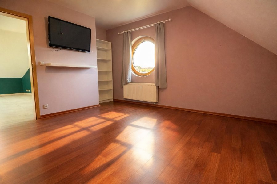 Квартира в Дикирхе, Люксембург, 46 м² - фото 4