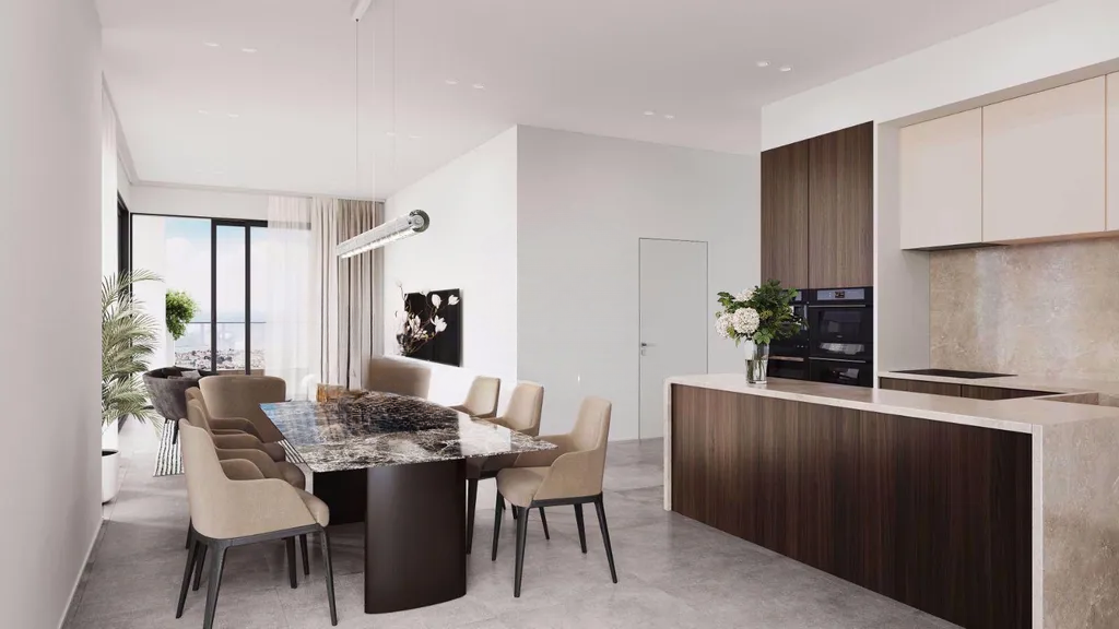 Квартира в Сан-Лоренце, Мальта, 221 м² - фото 4