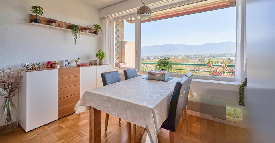 Квартира в Женеве, Швейцария, 110 м² - фото 4