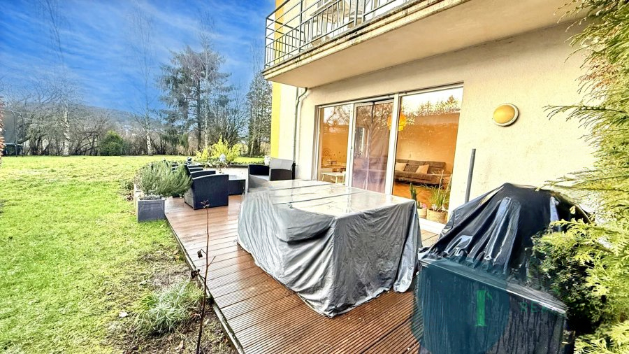 Квартира в Люксембурге, Люксембург, 96 м² - фото 4