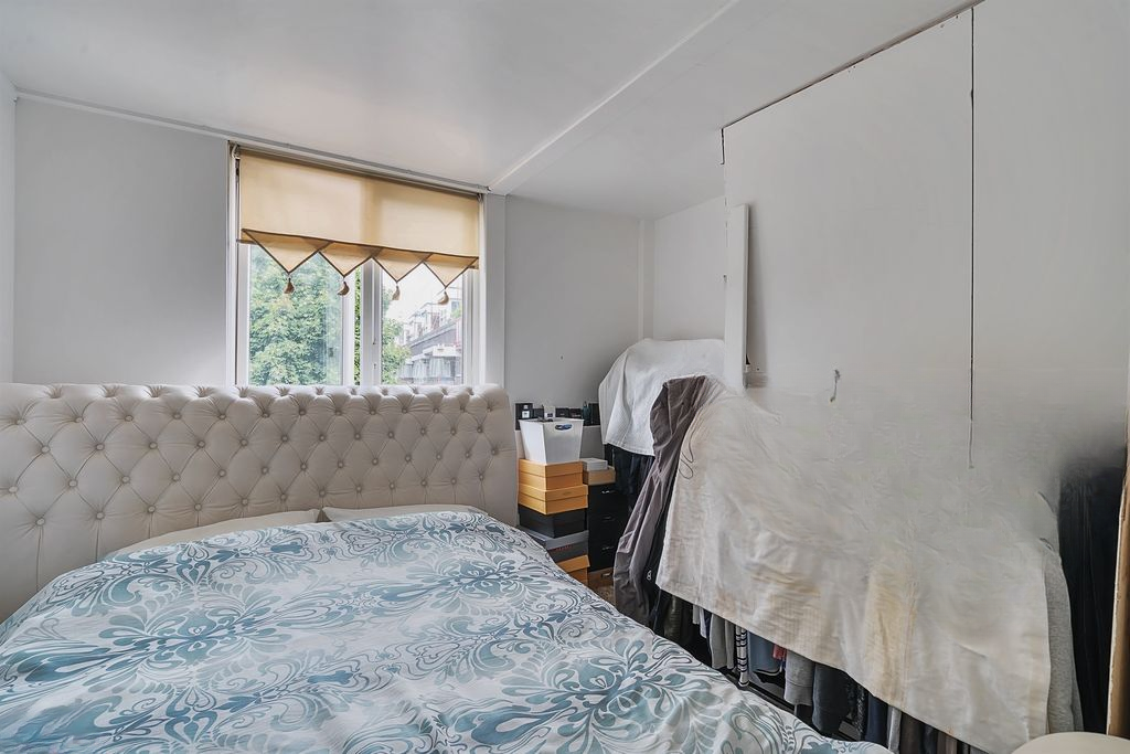 Квартира в Лондоне, Великобритания, 79 м² - фото 4