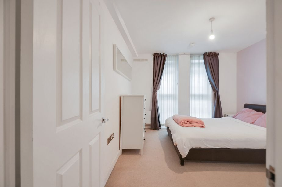 Квартира в Лондоне, Великобритания, 51 м² - фото 4