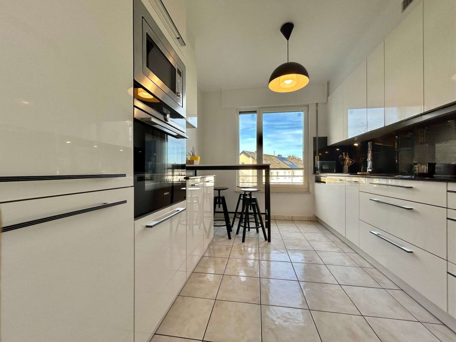 Квартира в Люксембурге, Люксембург, 122 м² - фото 4