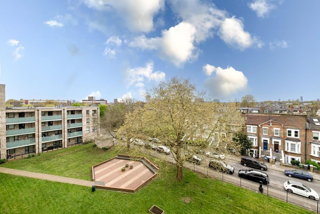 Квартира в Лондоне, Великобритания, 50 м² - фото 4