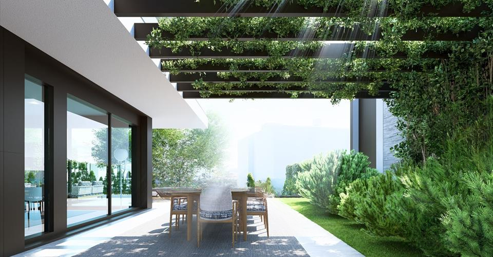 Квартира в Женеве, Швейцария - фото 4