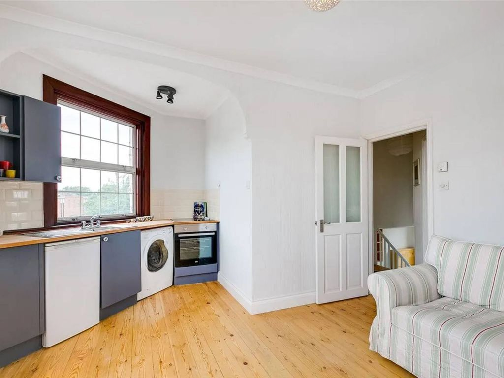 Квартира в Лондоне, Великобритания, 44 м² - фото 4