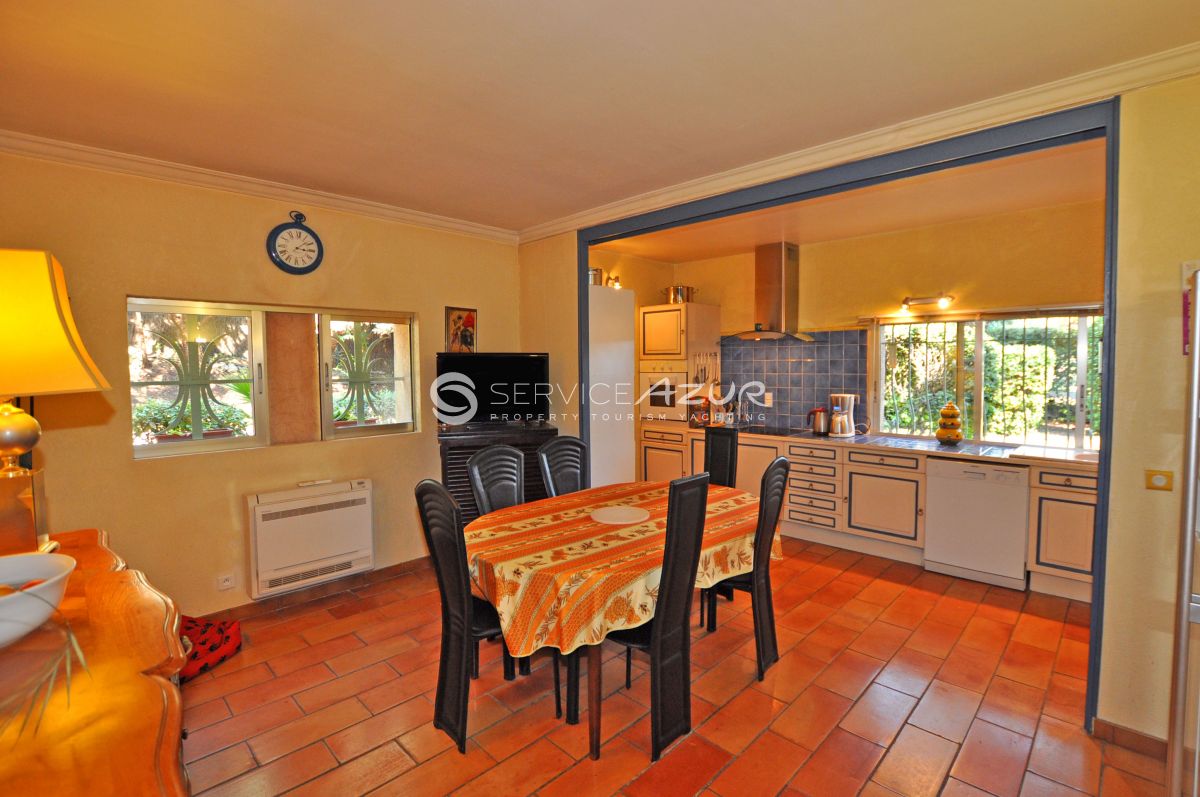 Вилла в Мужене, Франция, 230 м² - фото 5