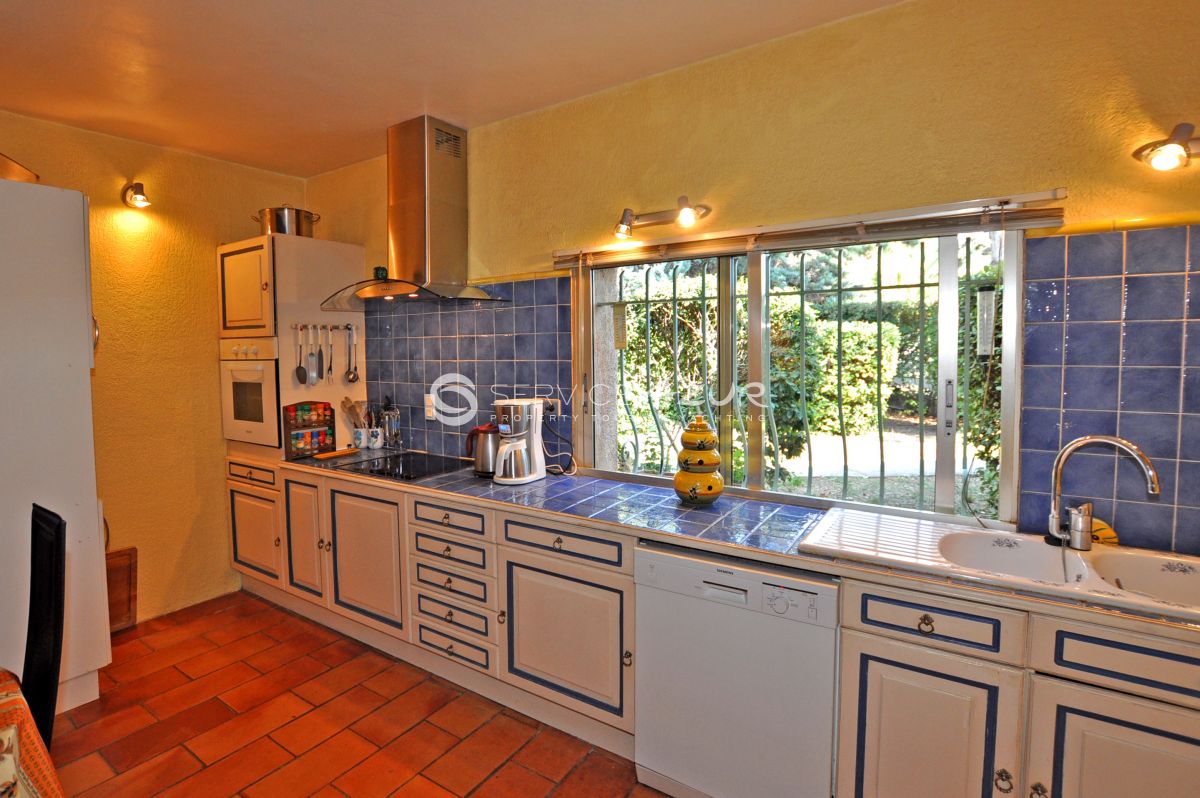 Вилла в Мужене, Франция, 230 м² - фото 6