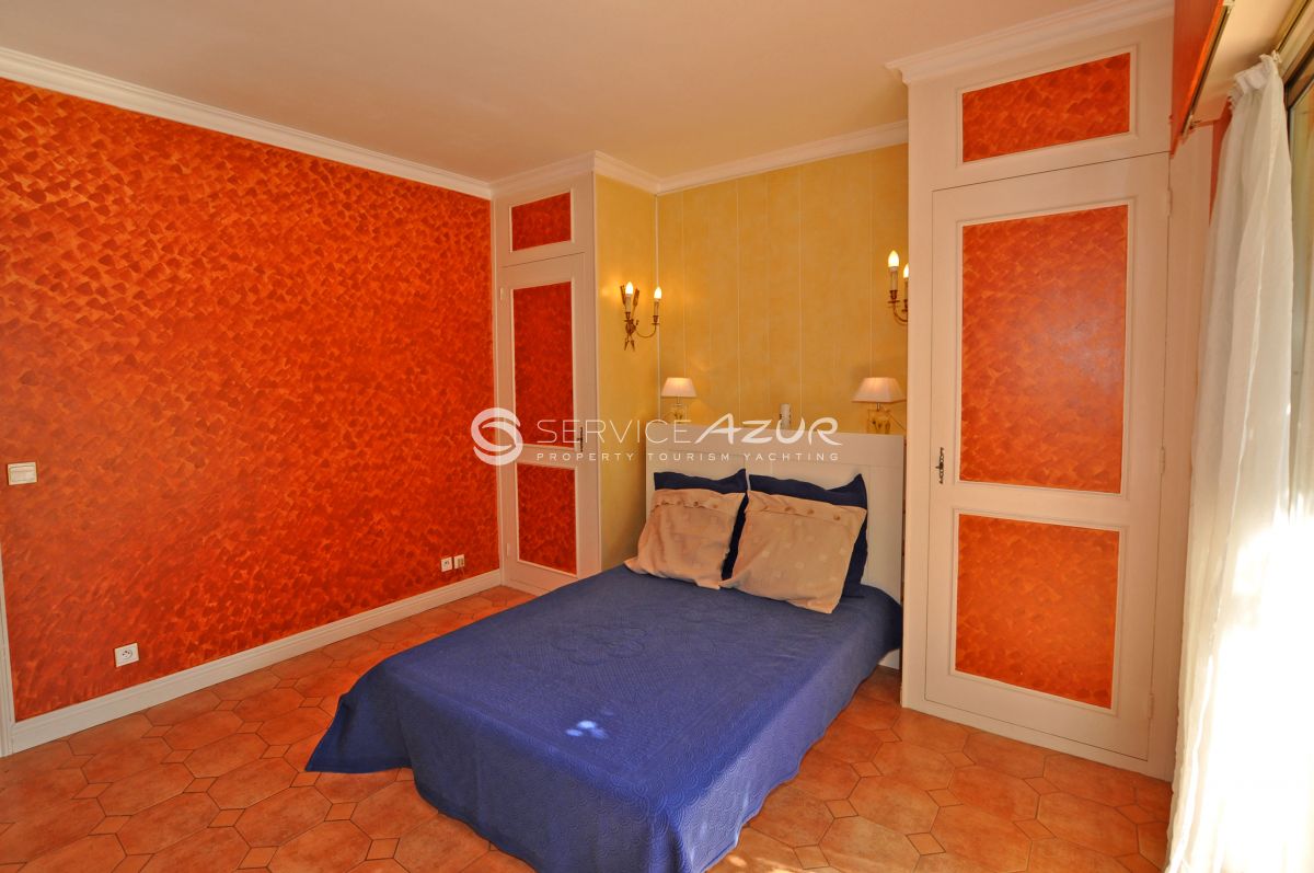 Вилла в Мужене, Франция, 230 м² - фото 7