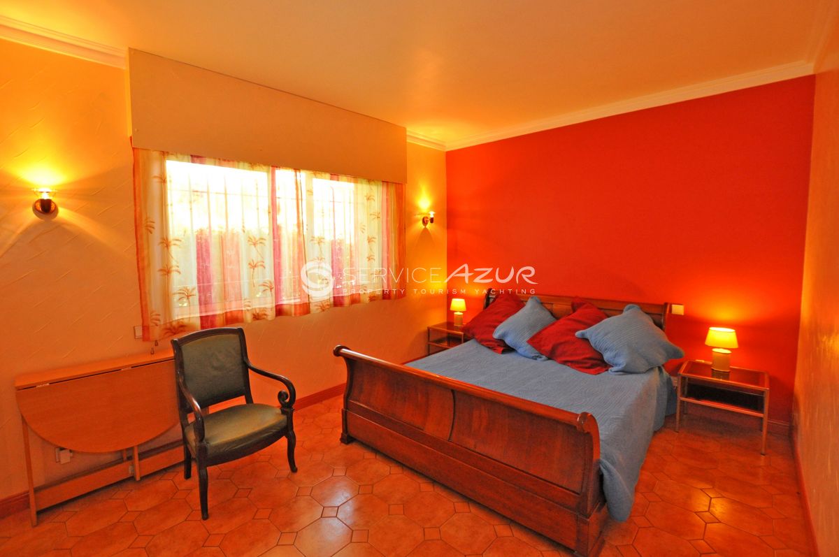 Вилла в Мужене, Франция, 230 м² - фото 8