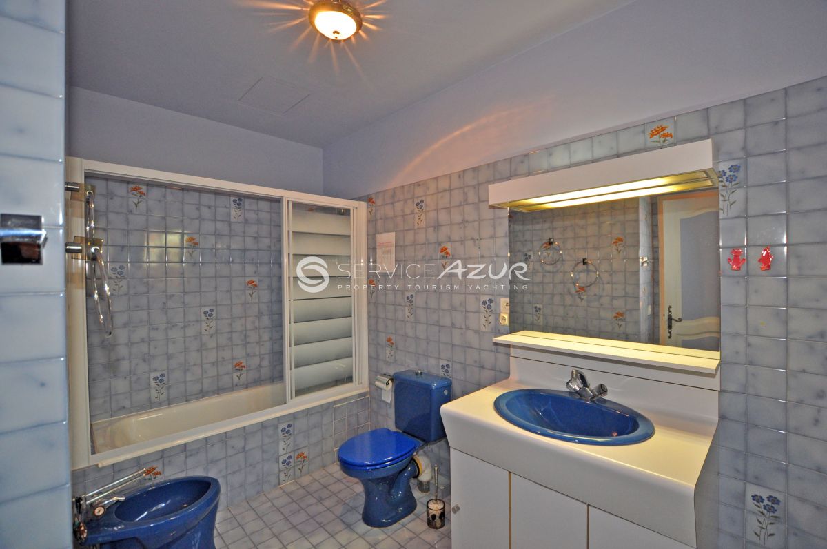 Вилла в Мужене, Франция, 230 м² - фото 11