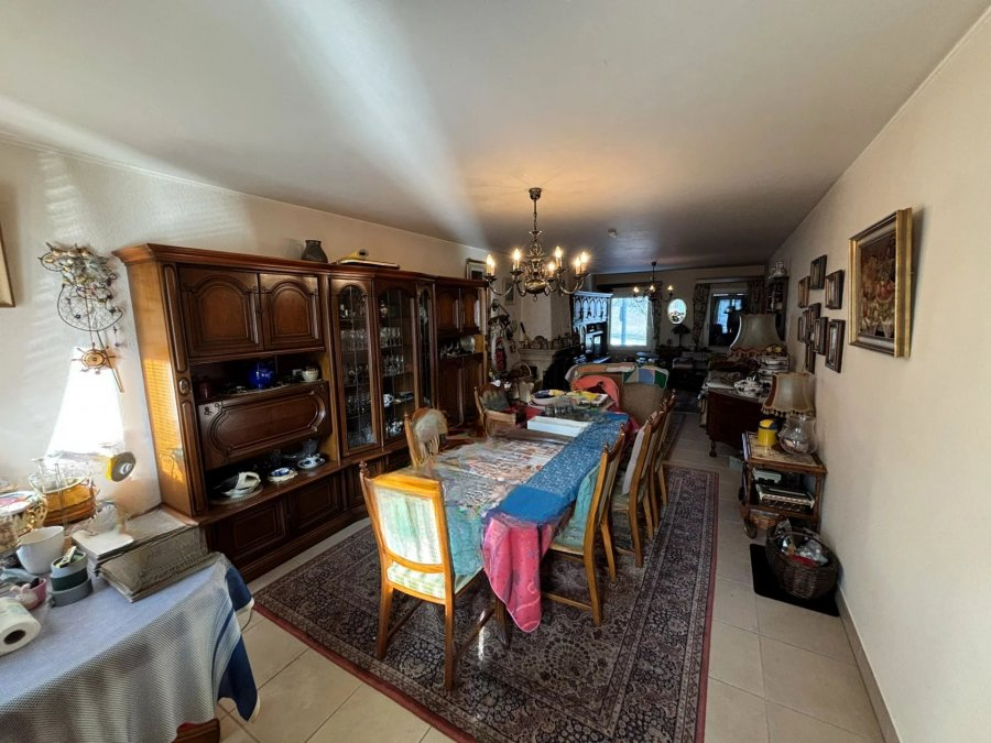 Квартира в Люксембурге, Люксембург, 160 м² - фото 4