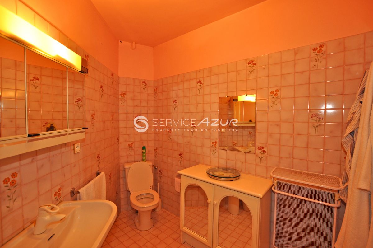 Вилла в Мужене, Франция, 230 м² - фото 13