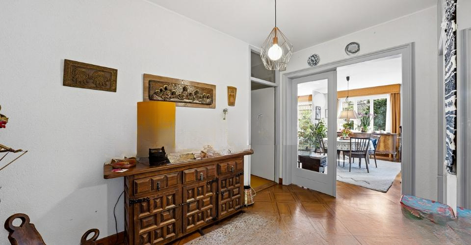 Квартира в Женеве, Швейцария - фото 4