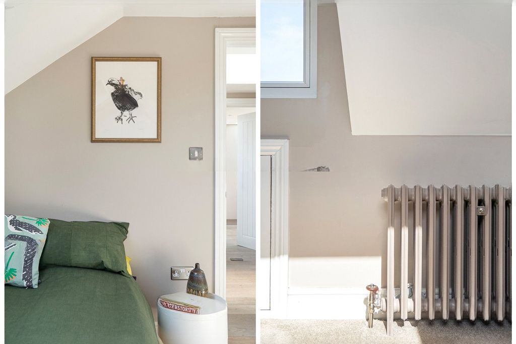 Квартира в Лондоне, Великобритания, 49 м² - фото 4