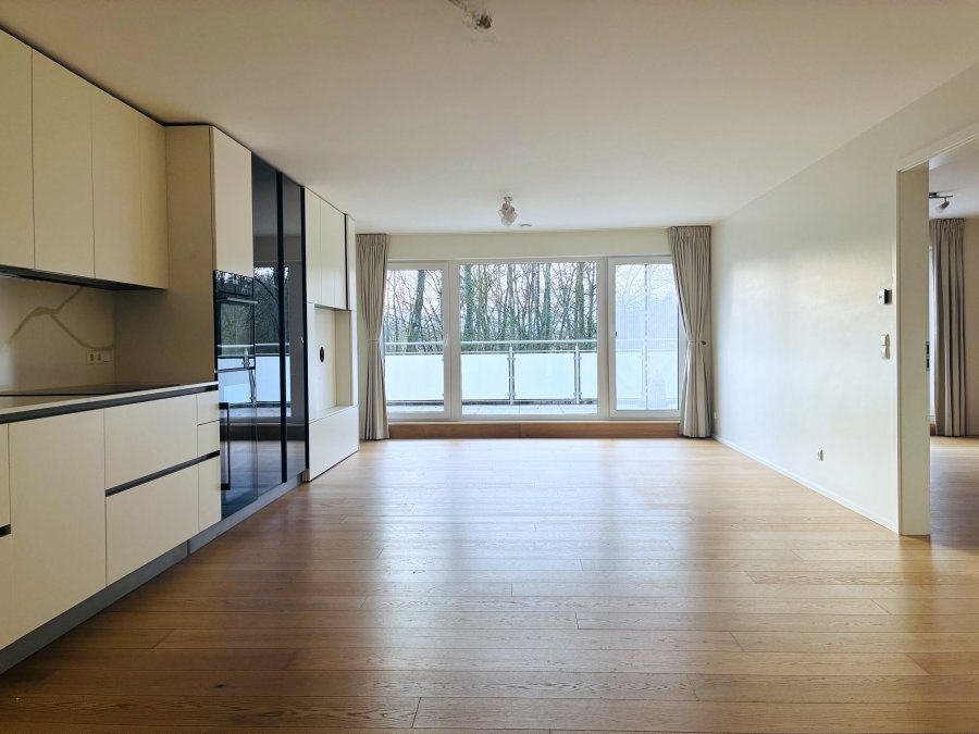 Квартира в Люксембурге, Люксембург, 106 м² - фото 4