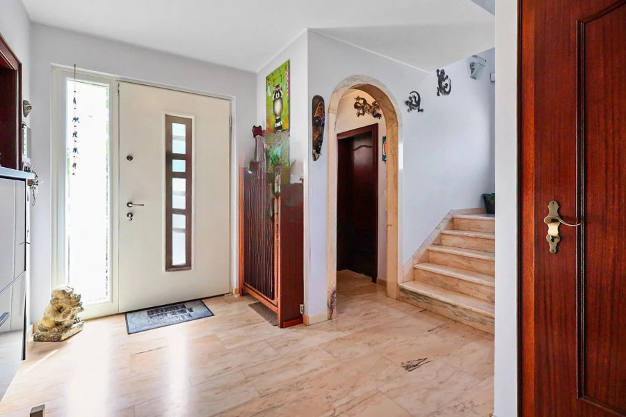 Квартира в Люксембурге, Люксембург, 160 м² - фото 4