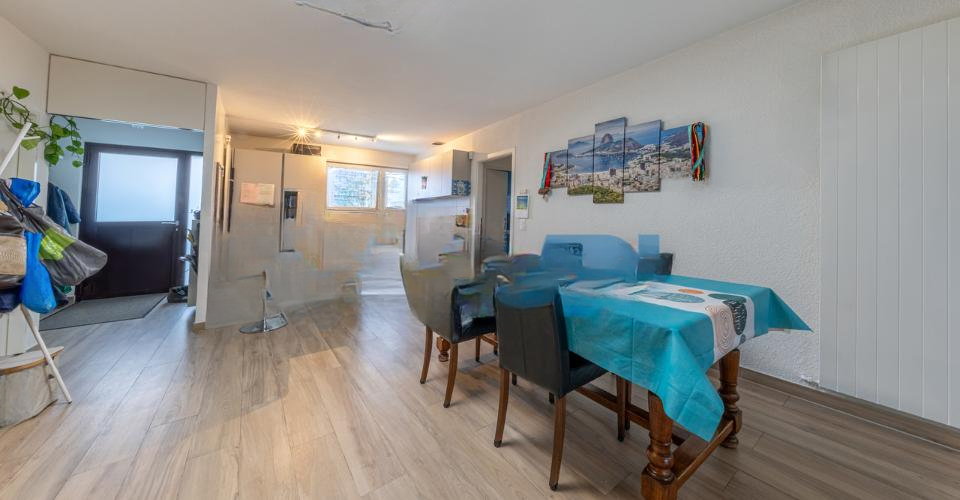 Квартира в Женеве, Швейцария, 154 м² - фото 4