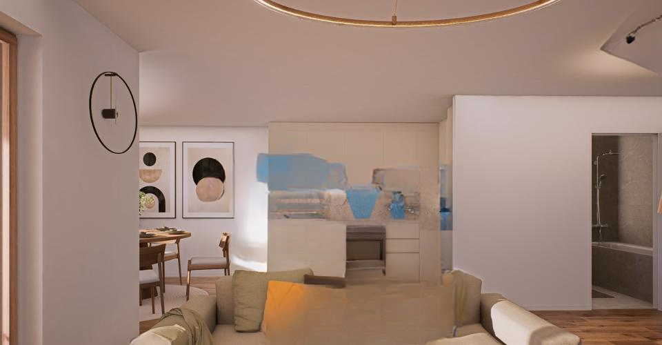 Квартира в Женеве, Швейцария - фото 4