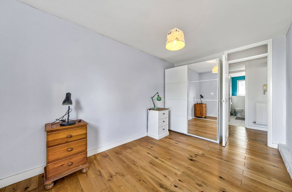 Квартира в Лондоне, Великобритания, 50 м² - фото 4