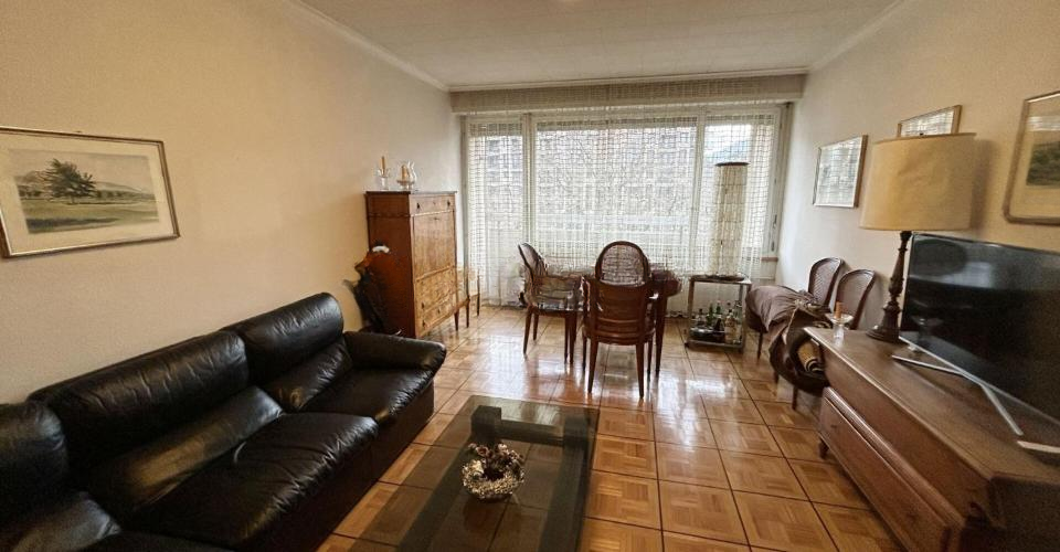 Квартира в Женеве, Швейцария - фото 4