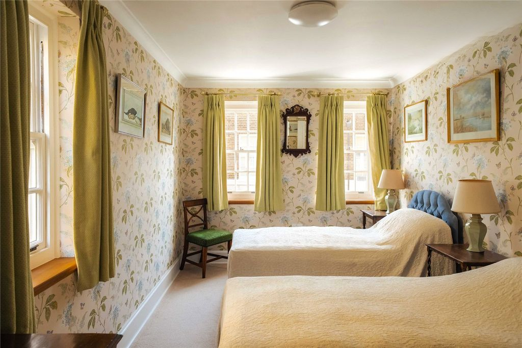 Квартира в Лондоне, Великобритания, 147 м² - фото 4
