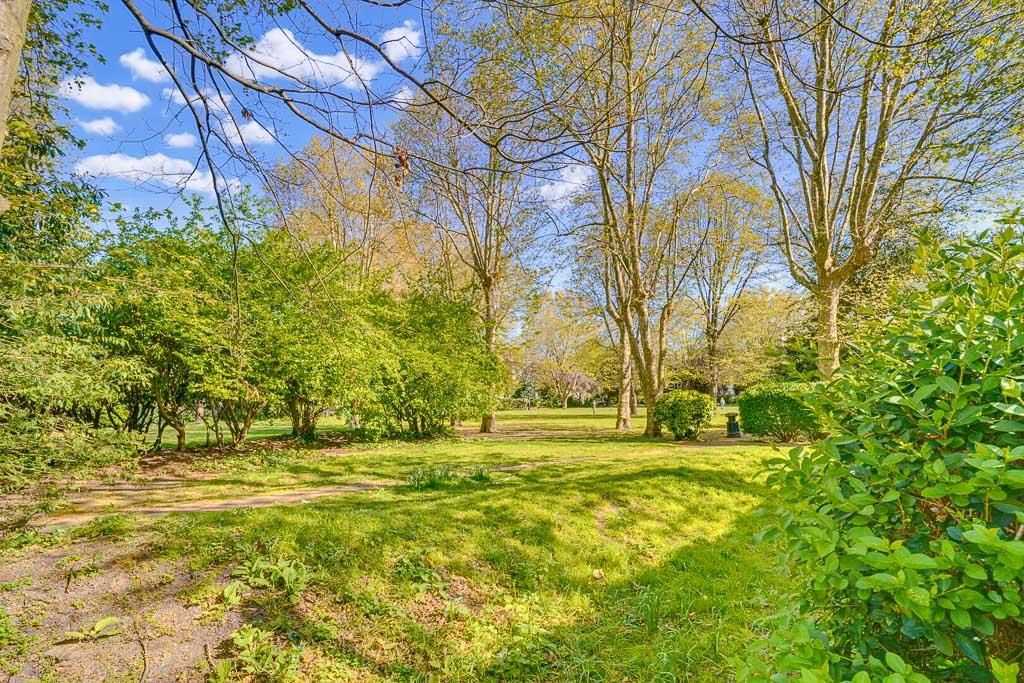 Квартира в Лондоне, Великобритания, 38 м² - фото 4