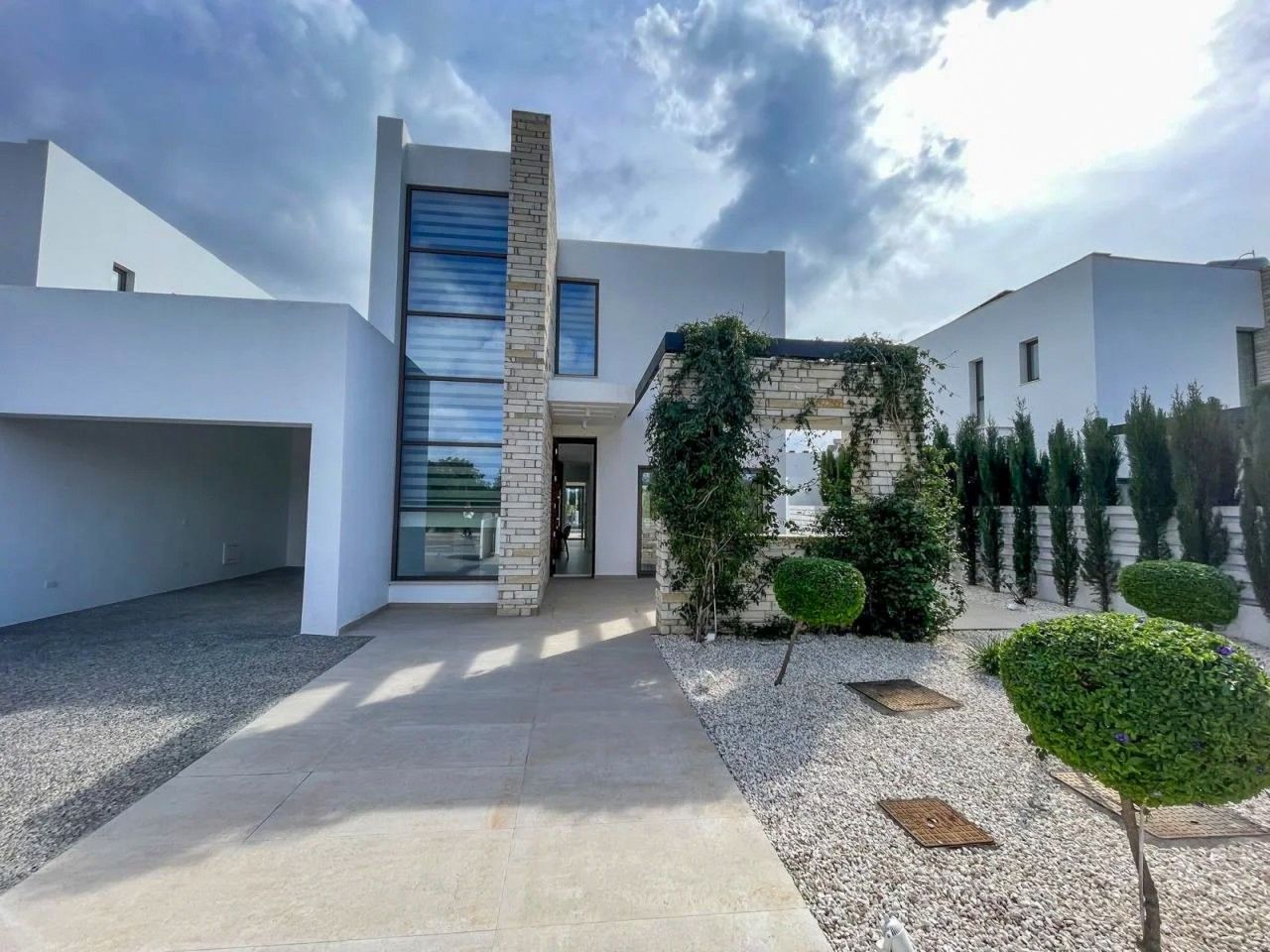 Вилла в Пафосе, Кипр, 180 м² - фото 1