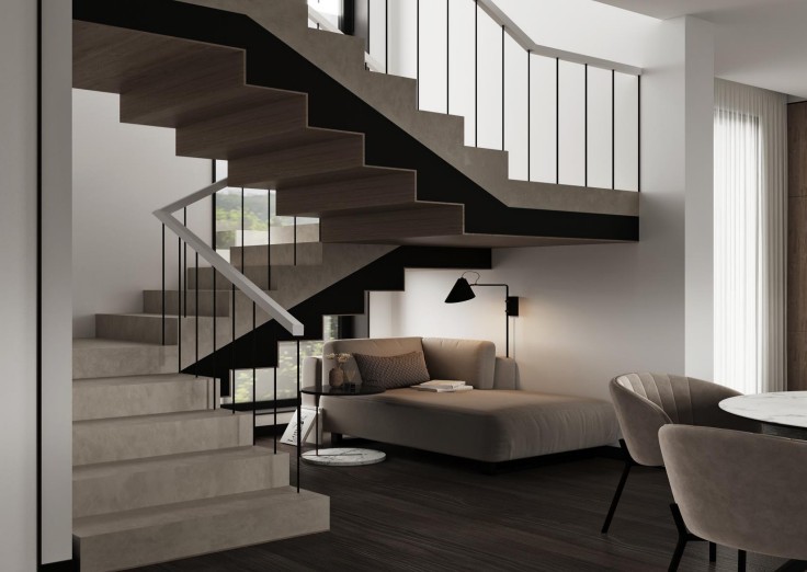 Вилла в Лимасоле, Кипр, 149 м² - фото 1