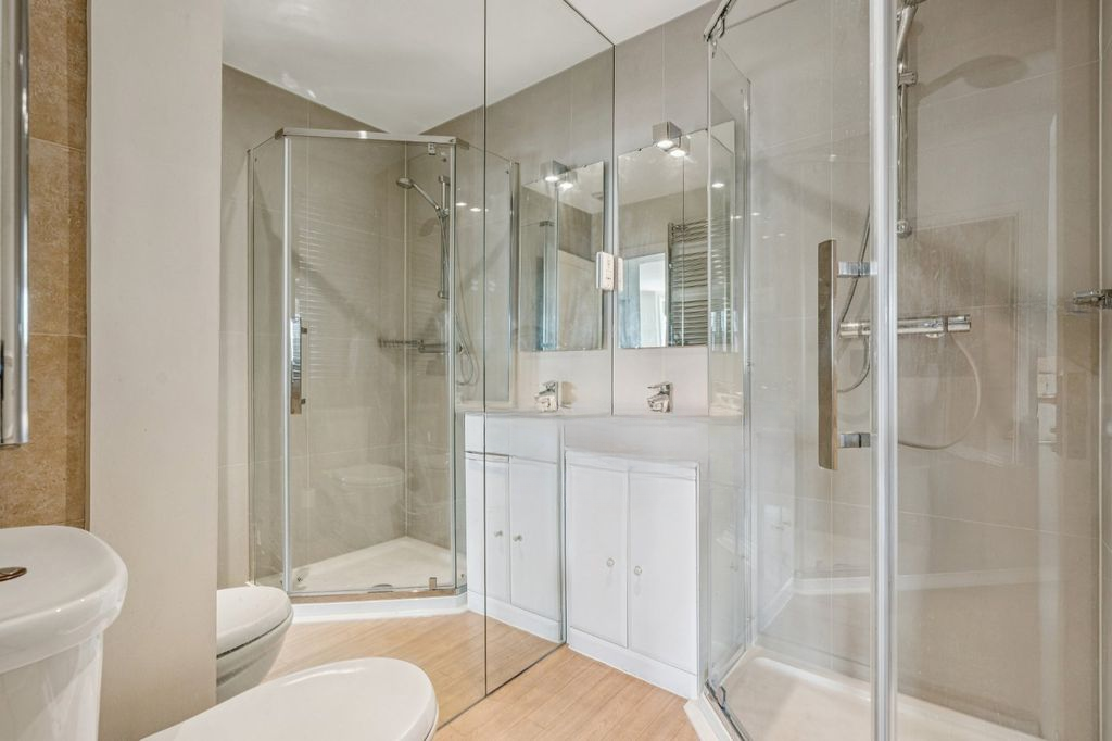 Квартира в Лондоне, Великобритания, 87 м² - фото 4