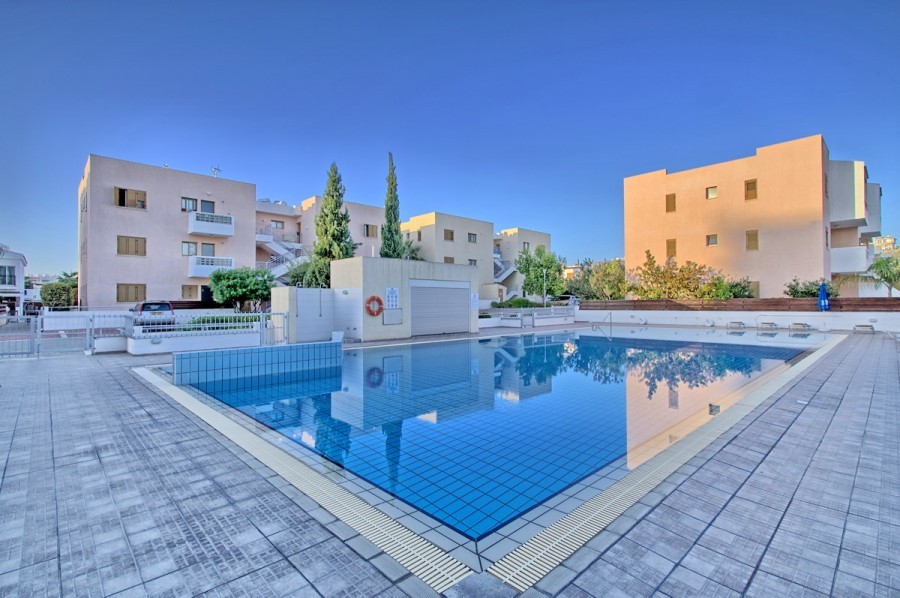 Вилла в Пафосе, Кипр, 111 м² - фото 1