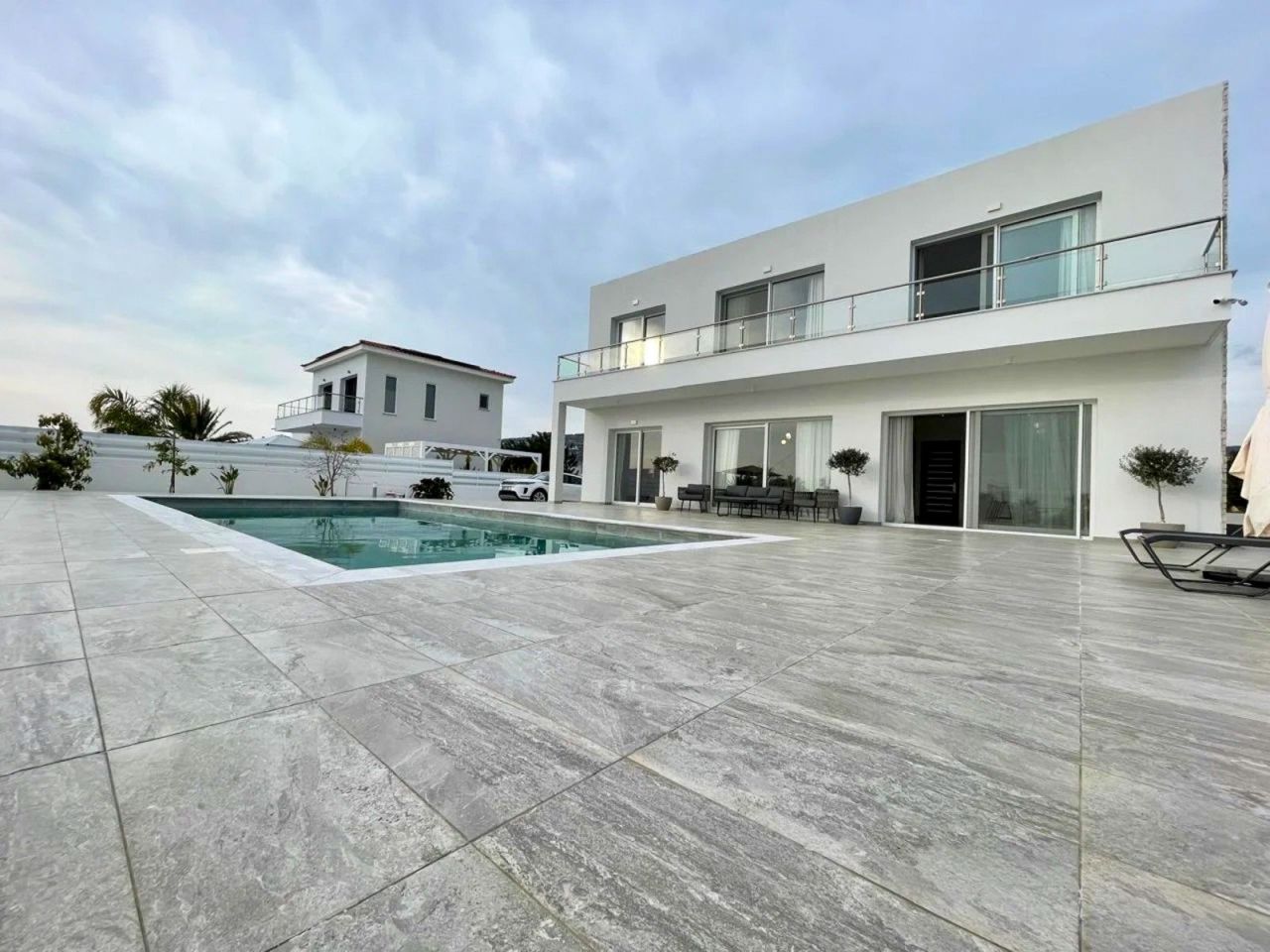 Вилла в Пафосе, Кипр, 165 м² - фото 1