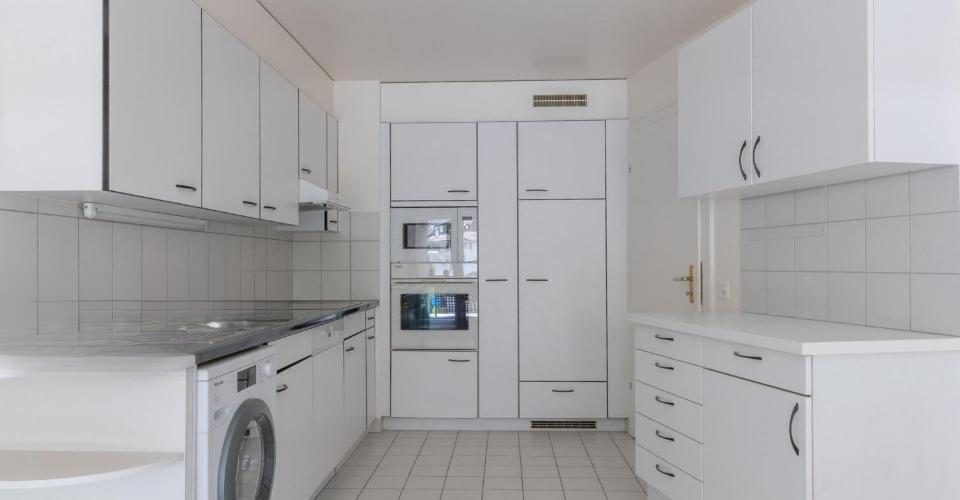 Квартира в Женеве, Швейцария, 98 м² - фото 4