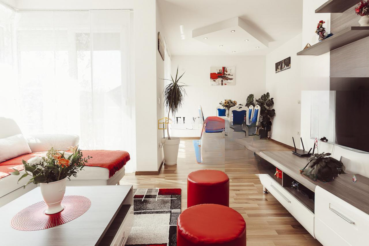 Дом в Любляне, Словения, 133 м² - фото 4