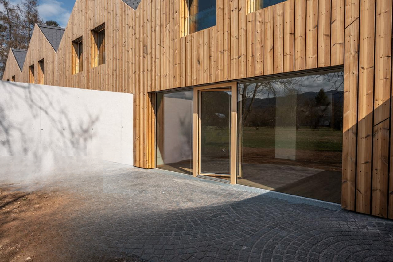 Дом в Бледе, Словения, 170 м² - фото 4