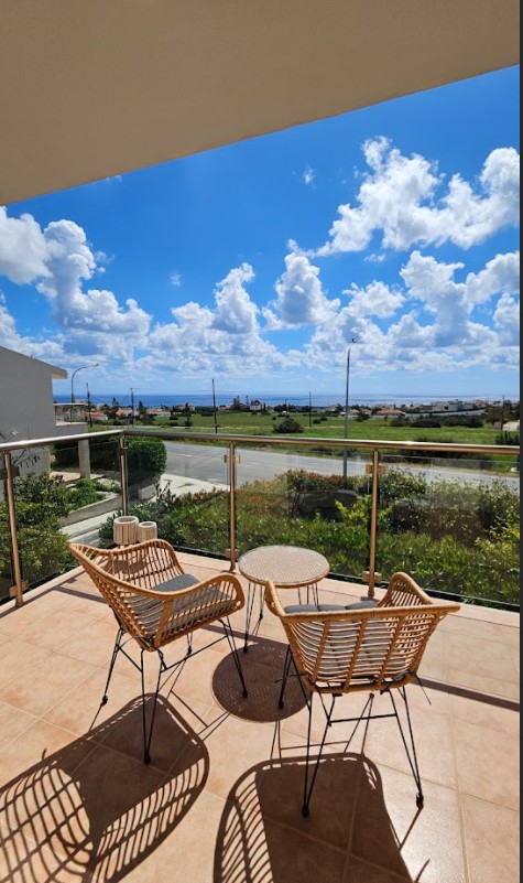 Вилла в Пафосе, Кипр, 164 м² - фото 1